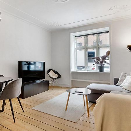 Perfectly Located Cozy Apartment Copenhague Extérieur photo