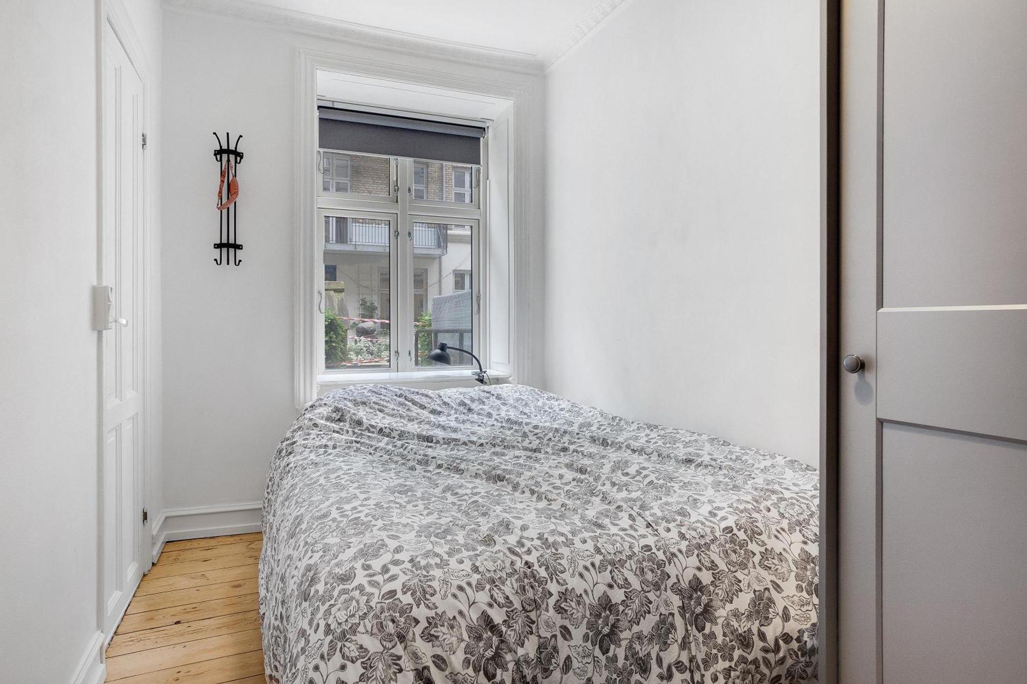 Perfectly Located Cozy Apartment Copenhague Extérieur photo
