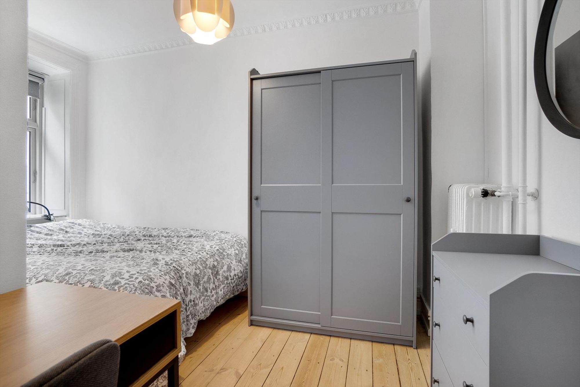 Perfectly Located Cozy Apartment Copenhague Extérieur photo