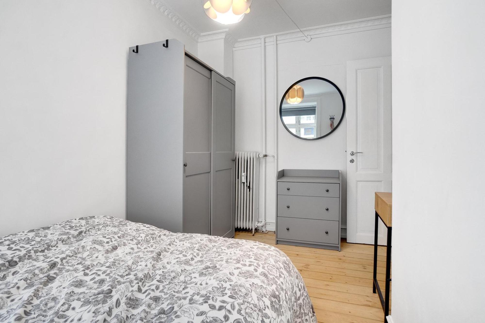 Perfectly Located Cozy Apartment Copenhague Extérieur photo