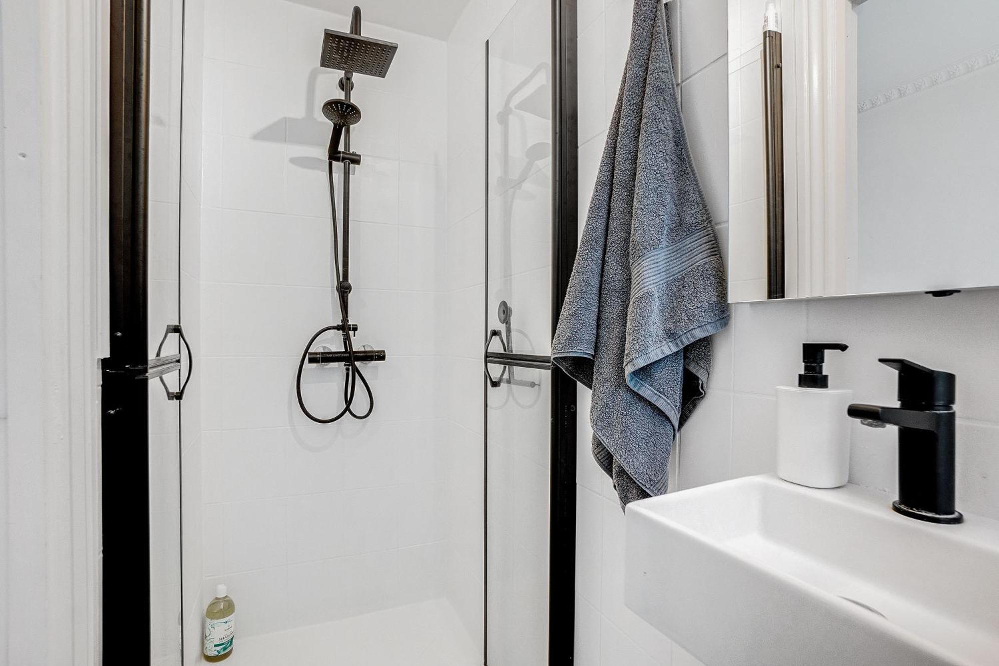 Perfectly Located Cozy Apartment Copenhague Extérieur photo